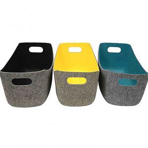 Felt storage bin HWS205